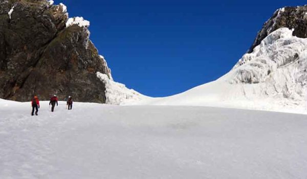 Rwenzori National Park