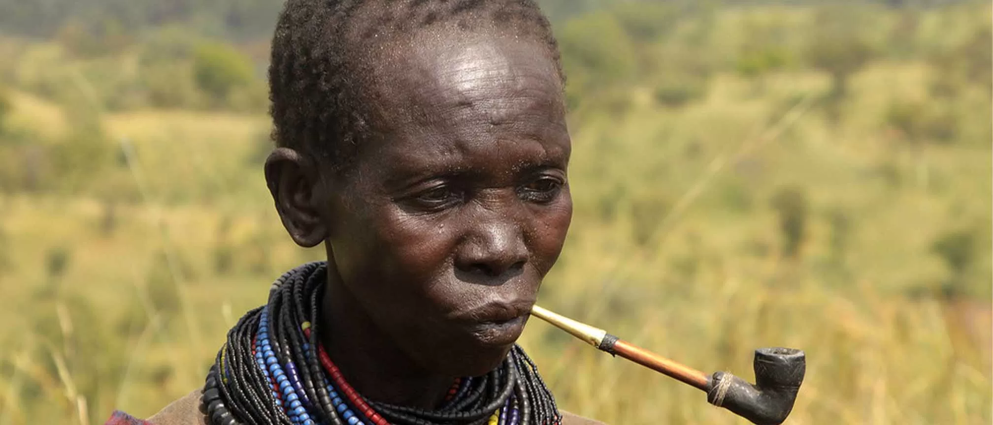 Cultural Encounter at Kidepo Valley National Park