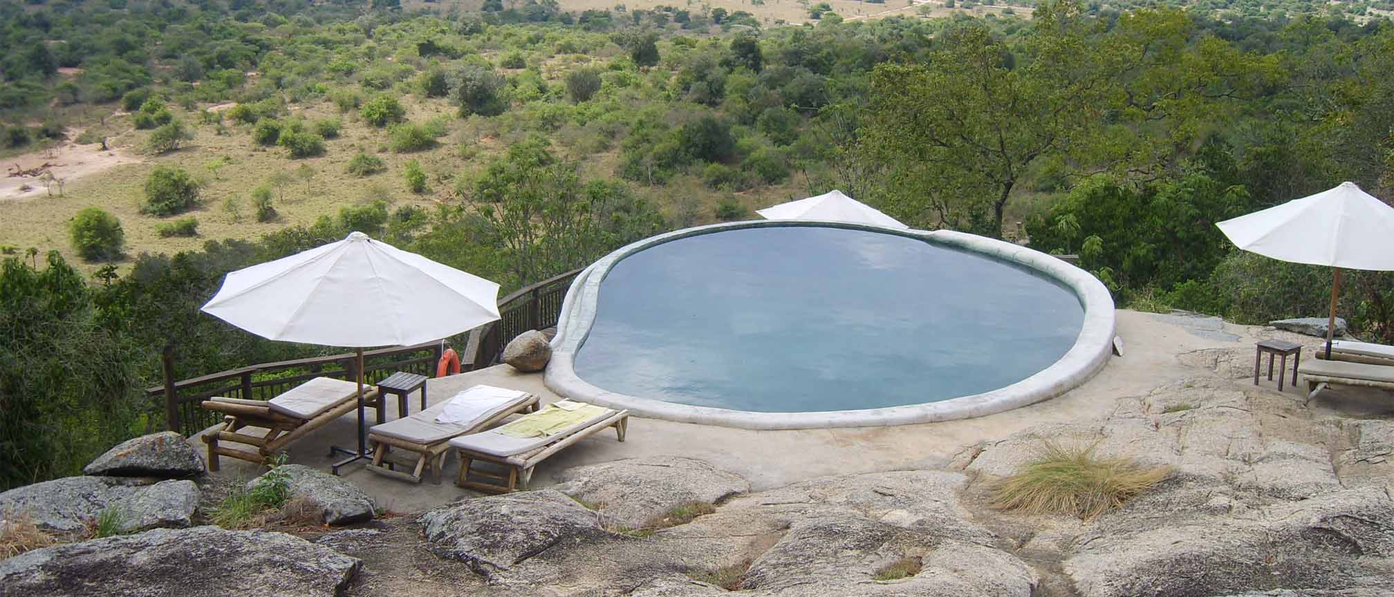 Accommodation Facilities at Lake Mburo National Park