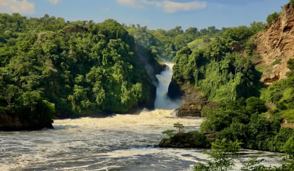 Murchison Falls National Park