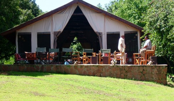 Where Can You Stay In Maasai Mara?