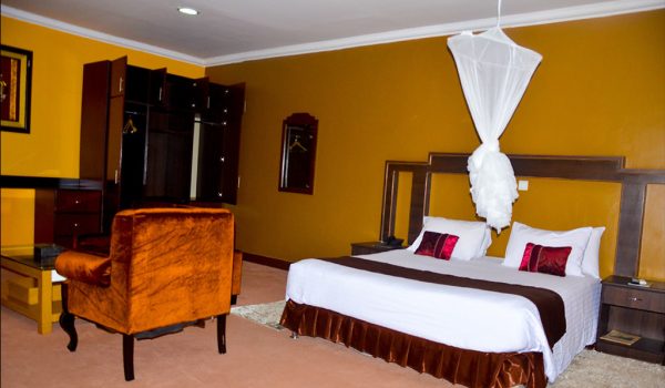 Home Inn Hotel Rwanda