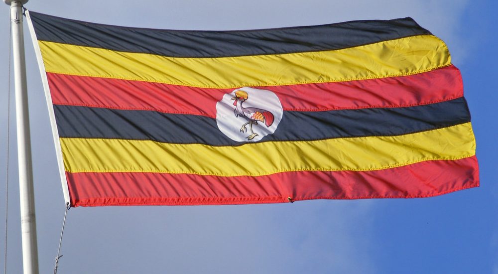 History Of Uganda | Uganda History