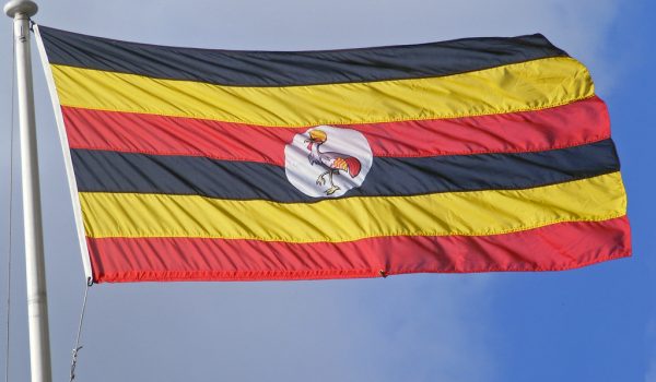 History Of Uganda | Uganda History