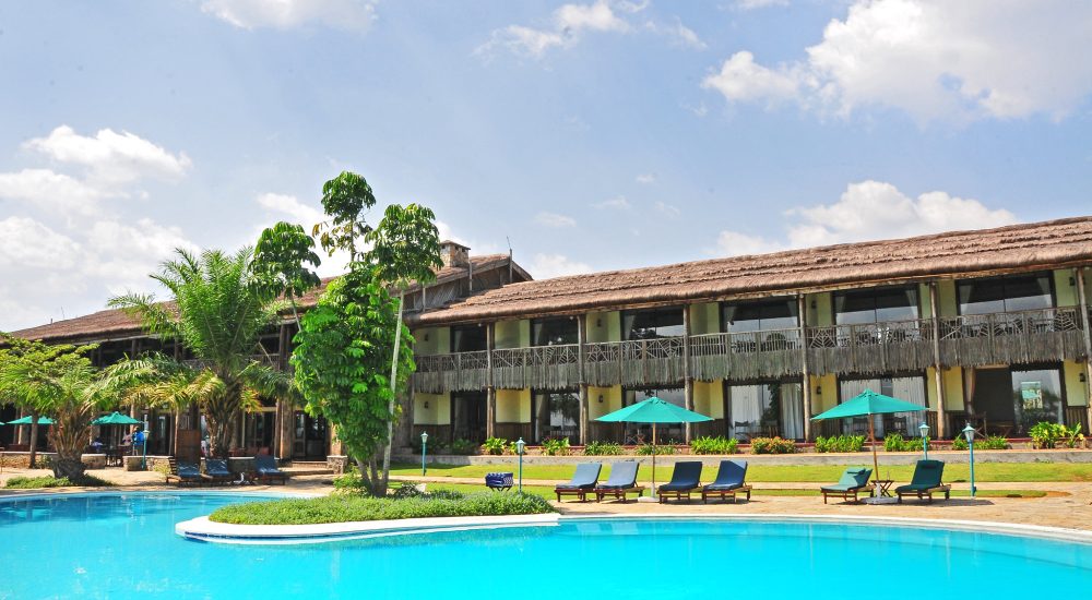 What Are The Most Expensive Lodges In Uganda?