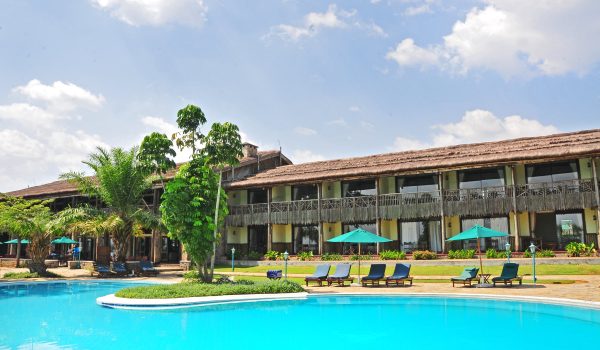 What Are The Most Expensive Lodges In Uganda?