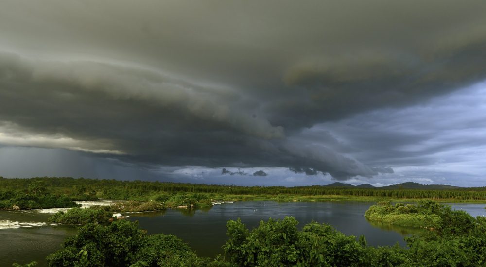 Climate In Uganda | Weather In Uganda