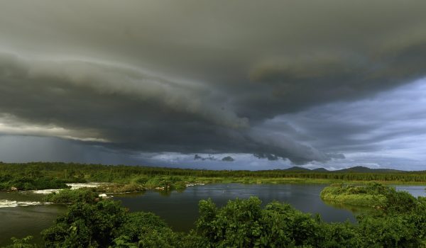 Climate In Uganda | Weather In Uganda