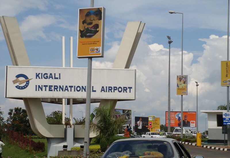 Why Trek Uganda Gorillas Via Kigali-Rwanda
