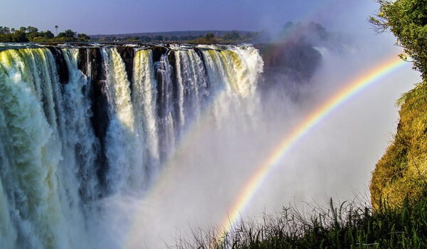 Best Time To Visit Victoria Falls – When Is The Best Time To Visit Victoria Falls In Africa – When To Go To Victoria Falls.