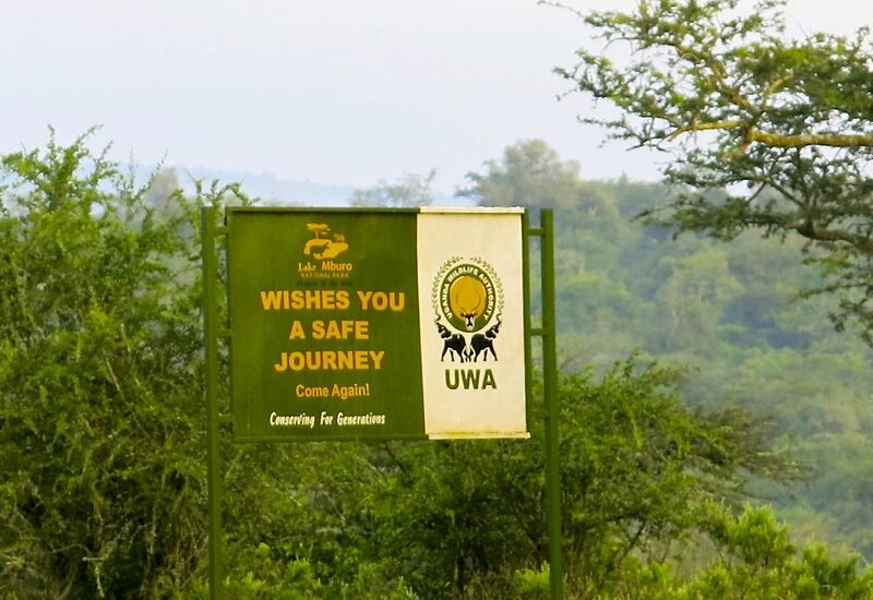 Uganda Wildlife Authority