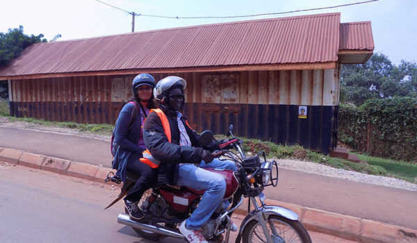 Kampala City Tour Uganda -One Day Tours And Excursions In Kampala Uganda.