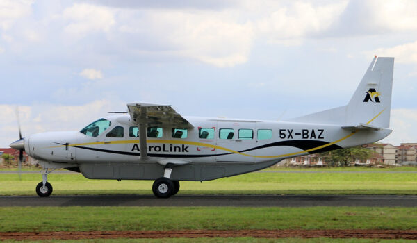 Domestic Flights To Apoka Airstrip – Flights From Etebbe International Airport To Apoka Airstrip Kidepo Valley National Park.