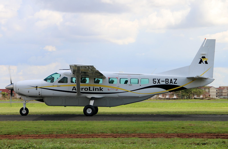 Domestic Flights To Apoka Airstrip – Flights From Etebbe International Airport To Apoka Airstrip Kidepo Valley National Park.