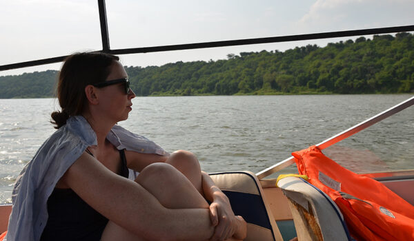 Lake Victoria Boat Rides