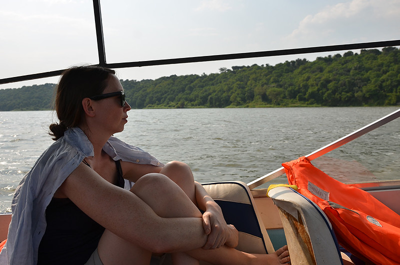 Lake Victoria Boat Rides