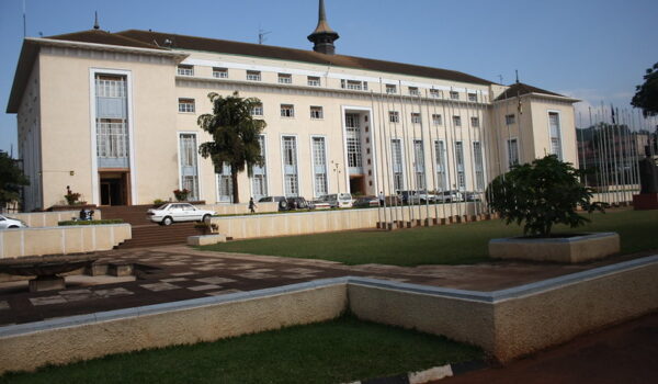 Visit The Parliament Of Buganda Kingdom In Bulage Mengo – The Great Lukiiko.