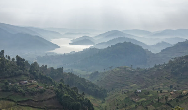 Lake Bunyonyi Tours And Excursions – Gorilla Tours From Lake Bunyonyi.