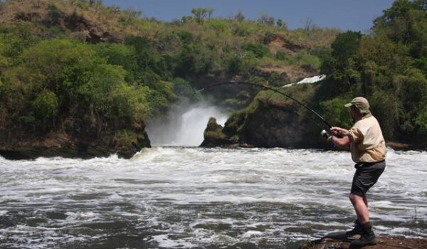 How To Get To Murchison Falls National Park- Game Safaris In Uganda.