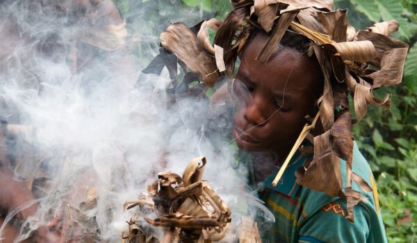 Batwa Cultural Experience – Cultural Encounters In Bwindi.