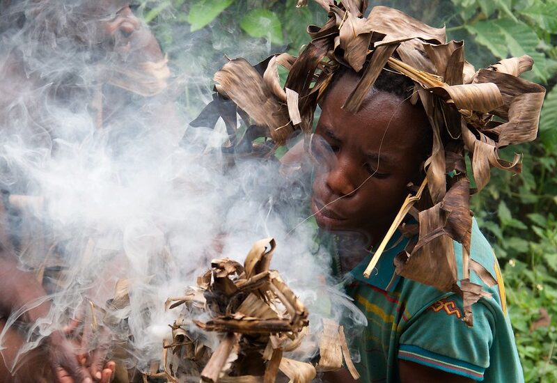 Batwa Cultural Experience – Cultural Encounters In Bwindi.