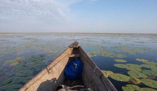 Lake Bisina Uganda – Kidepo Valley National Park.