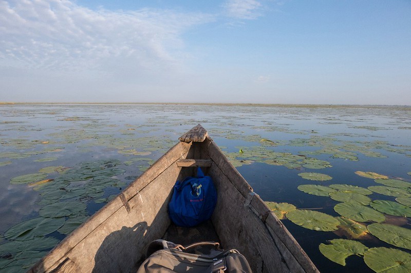 Lake Bisina Uganda – Kidepo Valley National Park.