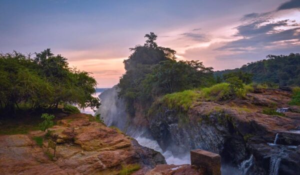 Tour Operators In Arua – Visit Murchison Falls National Park In Uganda.