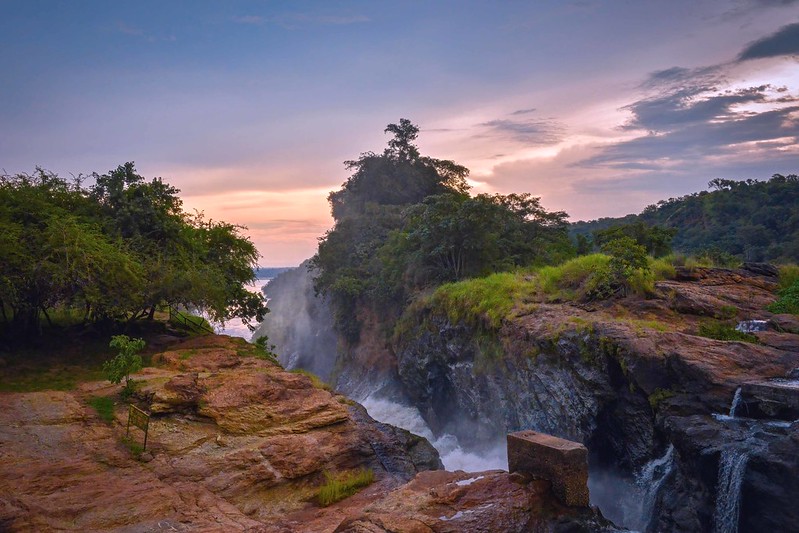 Tour Operators In Arua – Visit Murchison Falls National Park In Uganda.