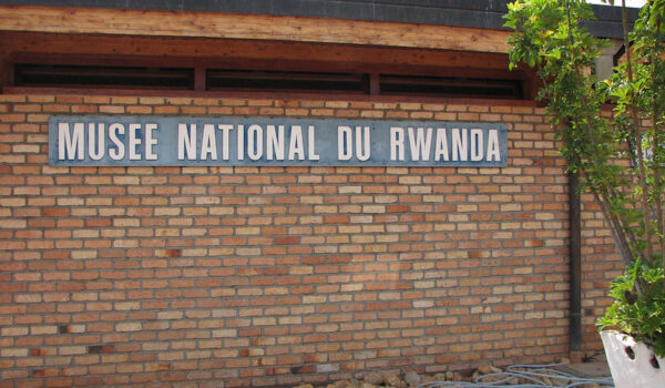 List Of Museums In Rwanda.