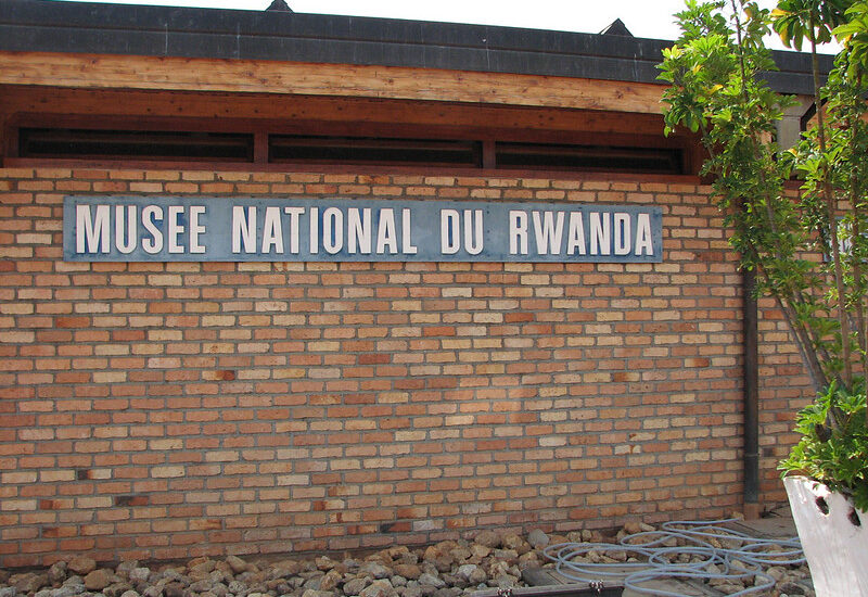 List Of Museums In Rwanda.