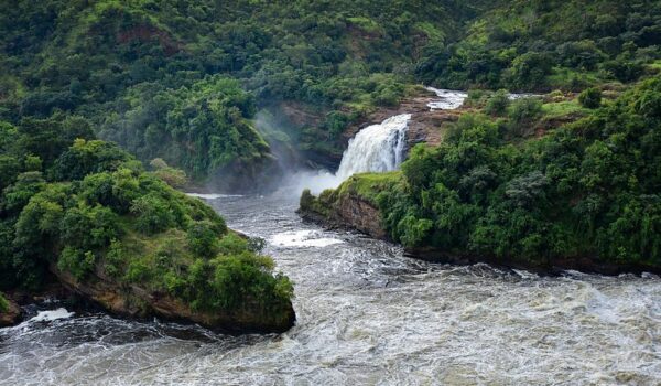 3 Days Game Safaris And Falls, Murchison Falls.