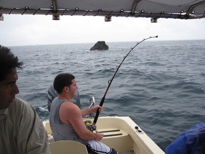 Fishing trips-Lake Victoria Africa