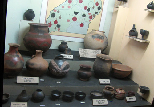 Uganda National Museum – History And Culture Of Uganda.