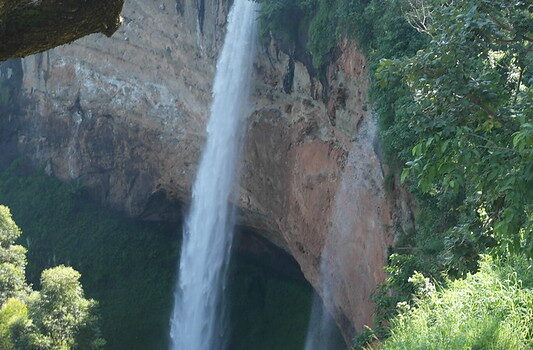 Sipi Falls Accommodation