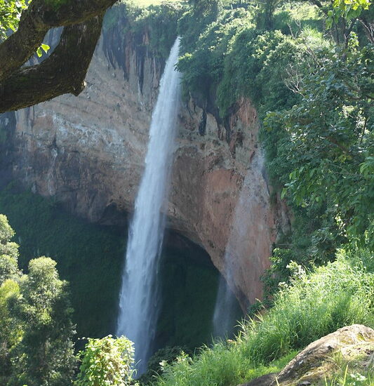 Sipi Falls Accommodation