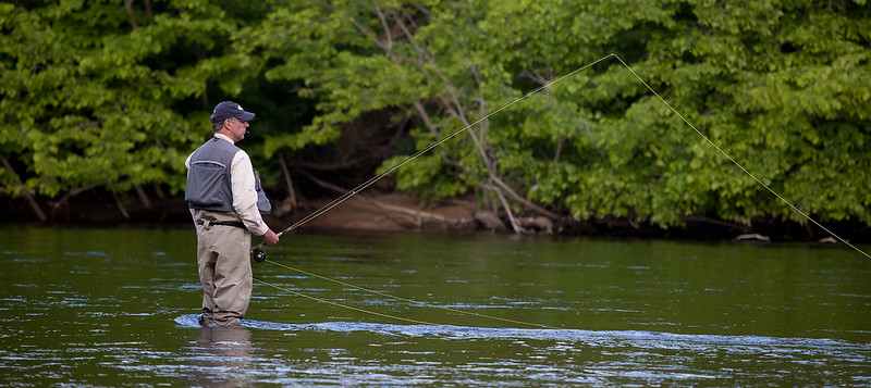 Uganda Fishing Safaris-spot Fishing On The Nile.