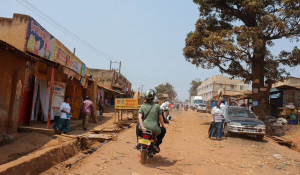 Boda Boda Tours In Jinja And Kampala – Gorilla Trekking Safaris In Uganda.