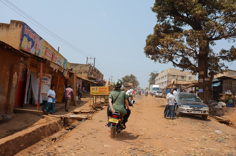 Boda Boda Tours In Jinja And Kampala – Gorilla Trekking Safaris In Uganda.