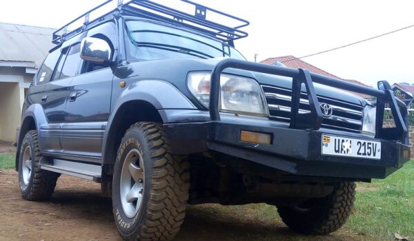 Car Rentals In Jinja Uganda – Book A Safari Car Now With Monumental Expeditions And Safaris.