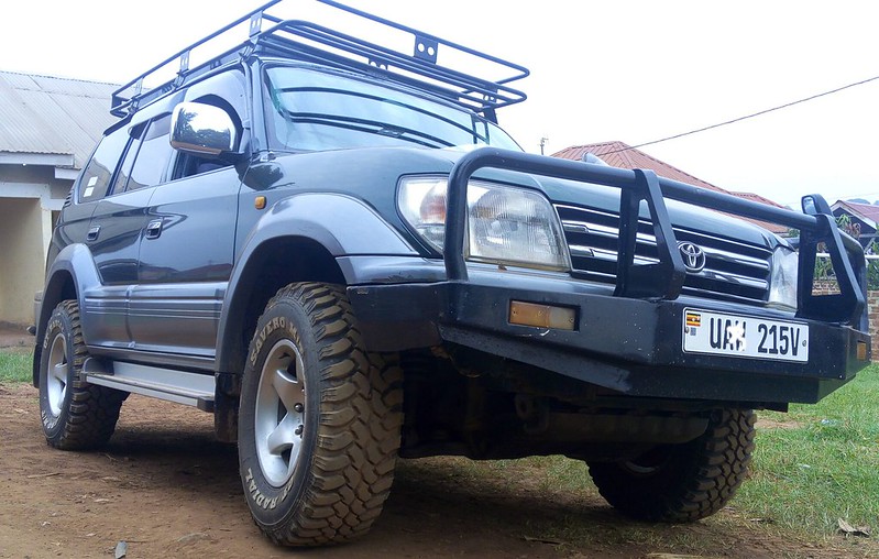 Car Rentals In Jinja Uganda – Book A Safari Car Now With Monumental Expeditions And Safaris.