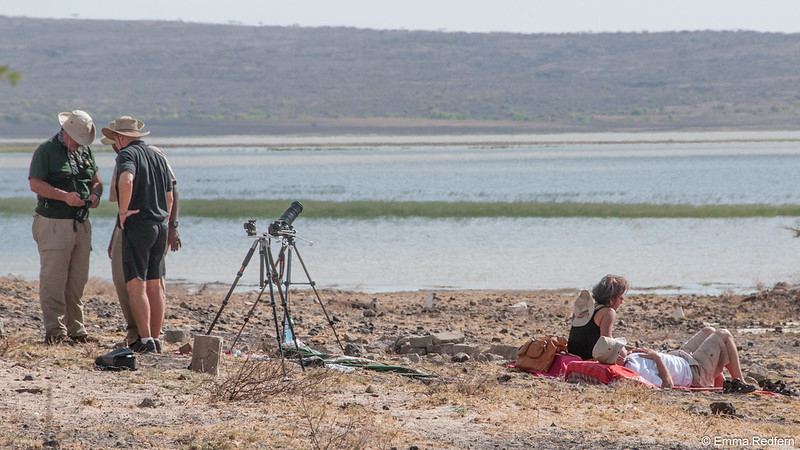 Explore Sibiloi National Park – Turkana Cultural Visit, Kenya Wildlife Tours And Safaris.