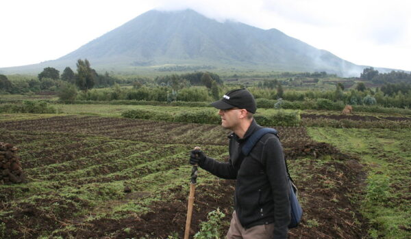 Gorilla Tracking Tours From Musanze Rwanda – Gorilla Safaris To Volcanoes National Park Rwanda.