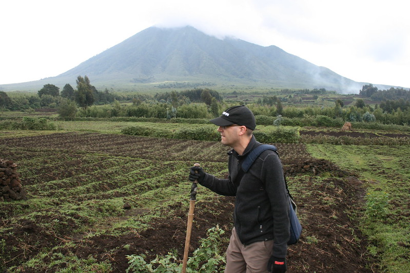 Gorilla Tracking Tours From Musanze Rwanda – Gorilla Safaris To Volcanoes National Park Rwanda.