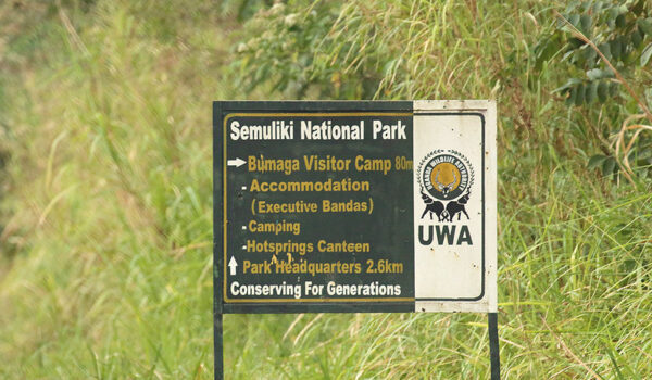 How To Get To Semuliki National Park – Sempaya Hot Springs.