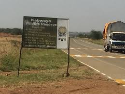 Kabwoya Wildlife Reserve – Top Things To Do And See.