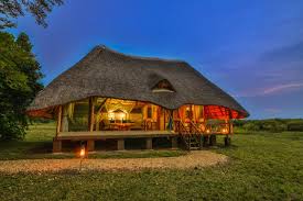 Bakers Lodge - Luxury Accommodation In Murchison Falls NP - Boat Safari In Murchison Falls National Park.