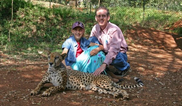 Nairobi Safari Walk Kenya – Kenya Safaris And Tours.