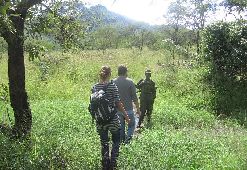 Rules Of Surviving A Uganda Walking Safari – Walking Tours In The Pearl Of Africa.