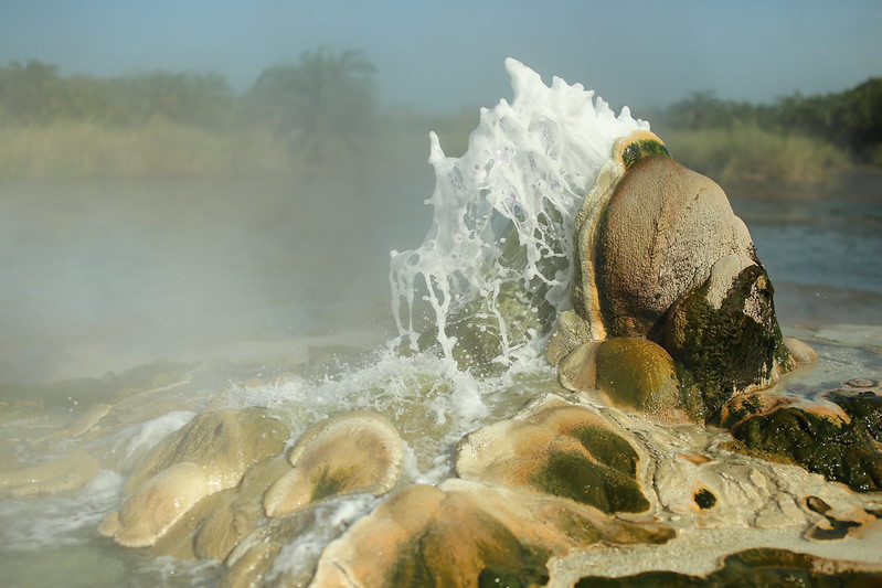 Semuliki National Park